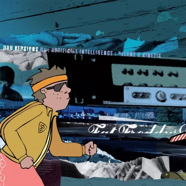 Cay's Crays/Midnight Marauders D&B Versions