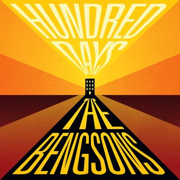 Hundred Days by The Bengsons - album cover