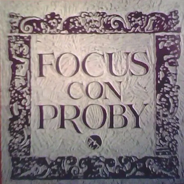 Focus con Proby