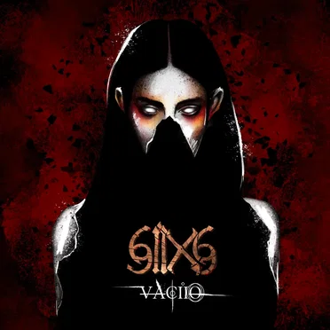 Vaciio by Siixs - album cover