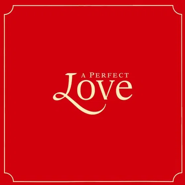 A Perfect Love by Various Artists - album cover