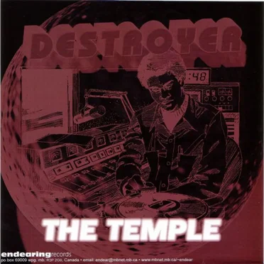 The Temple
