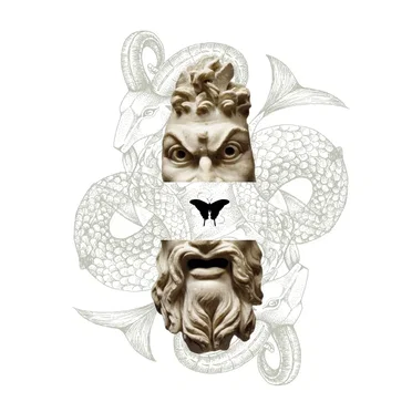 Autolycus EP by Los Fida - album cover