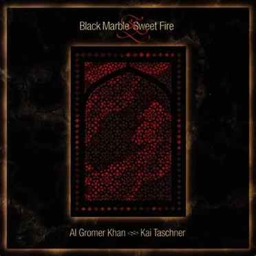 Black Marble & Sweet Fire