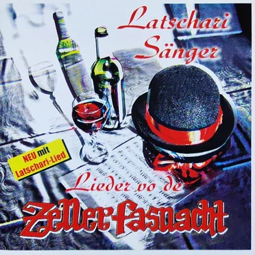 Lieder vo de Zeller Fasnacht