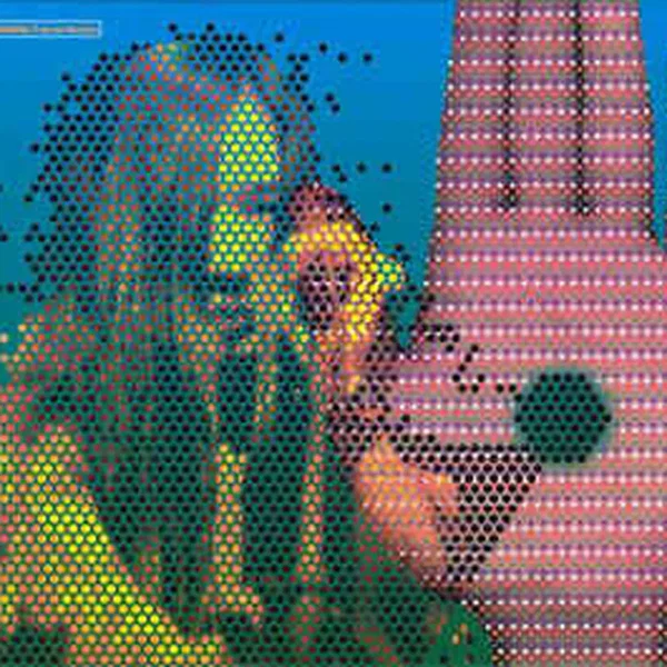 Freak‐Out Electrolyze