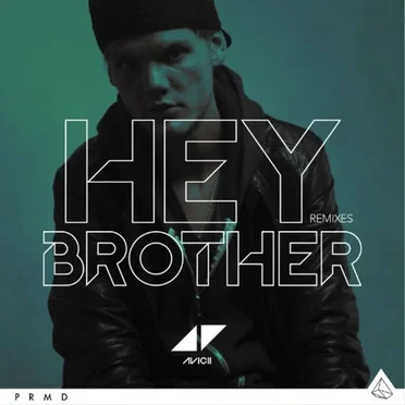 Hey Brother (remixes)