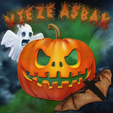 Spookslot - Halloween Special