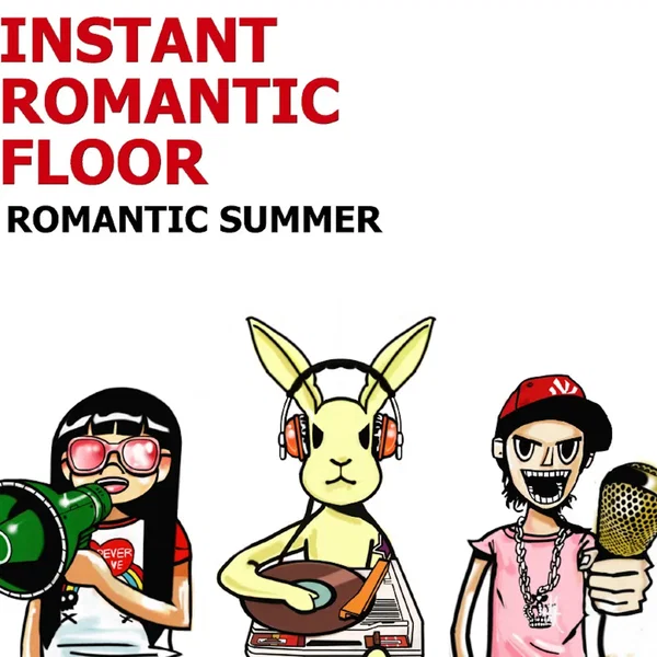 Romantic Summer