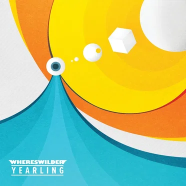 Yearling by Whereswilder - album cover