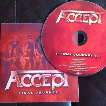 Final Journey