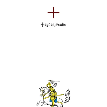 Heydenfreude