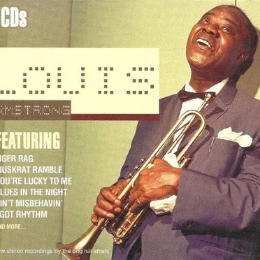 Louis Armstrong