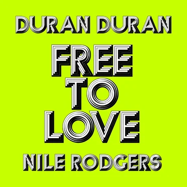 Free to Love (Harrison Remix) / Free to Love (Jersey Black Cat Remix)