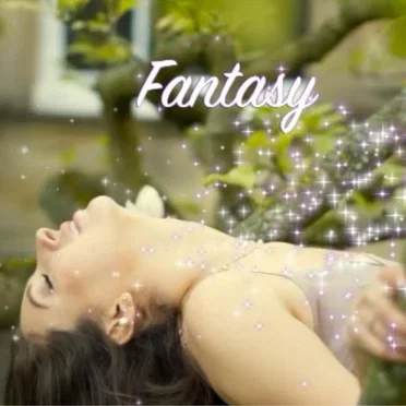 Fantasy by Sarah Brand - album cover