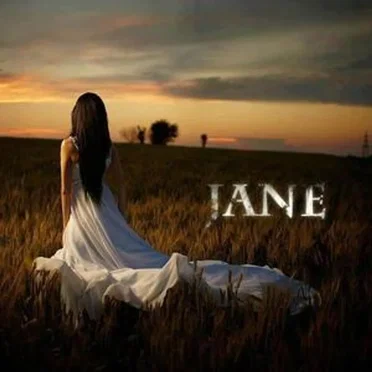 Jane by DJ Rostej - album cover