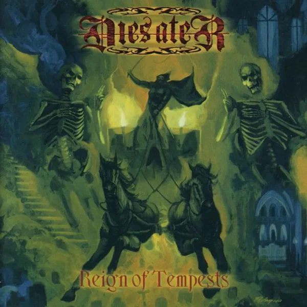Reign of Tempests