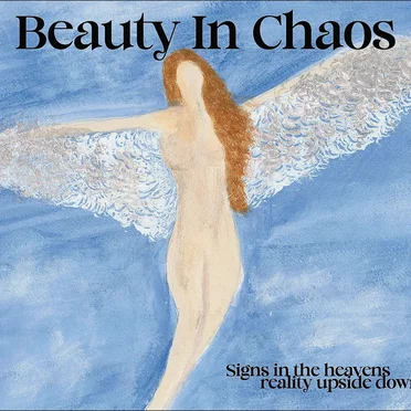 Signs in the Heavens Reality Upside Down