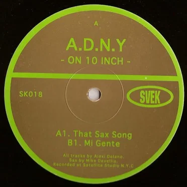 On 10 Inch