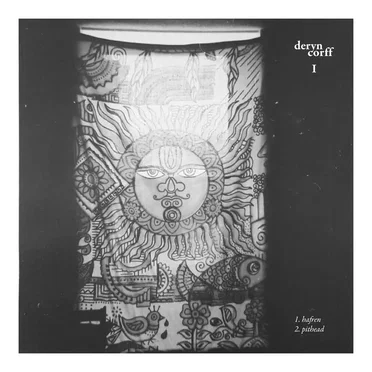 Deryn Corff I by Deryn Corff - album cover