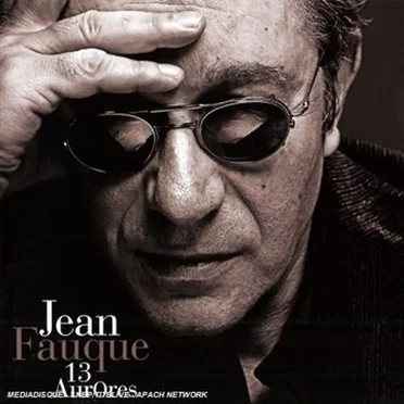 13 Aurores by Jean Fauque - album cover