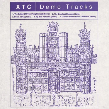 Demo Tracks