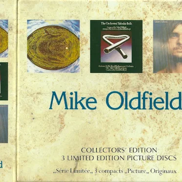 Collectors’ Edition