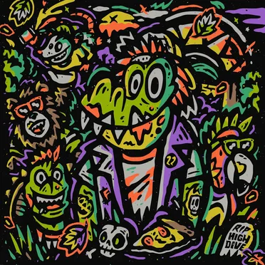 Fest 22 Comp by Various Artists - album cover