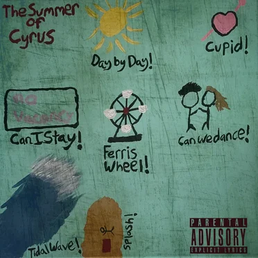 Summer of Cyrus