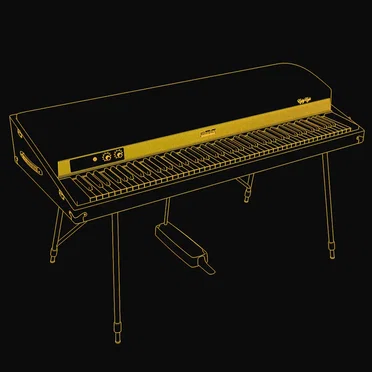 Rhodes Boom Bap