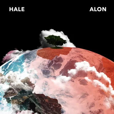 Alon by Hale - album cover