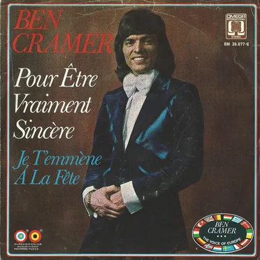 Pour être vraiment sincère / Je t’emmène a la fête