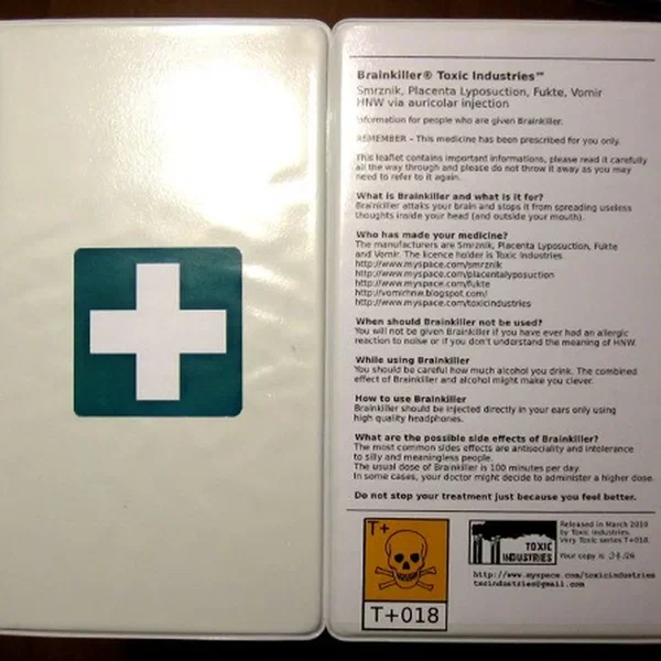 Brainkiller