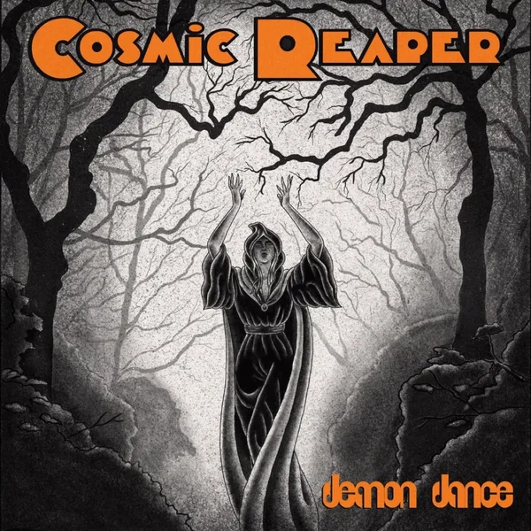 Demon Dance
