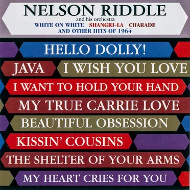 White on White and Other Hits of 1964