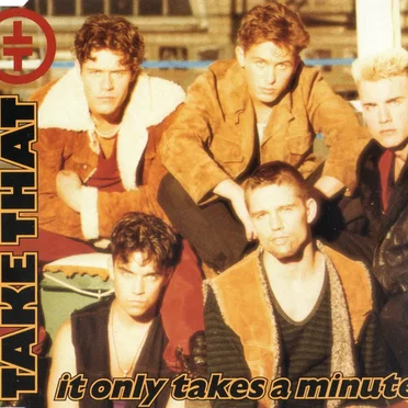 It Only Takes a Minute