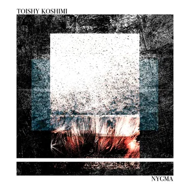 NYGMA by Toishy Koshimi - album cover