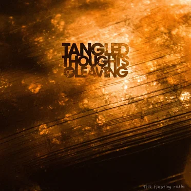 The Floating Realm by Tangled Thoughts of Leaving - album cover