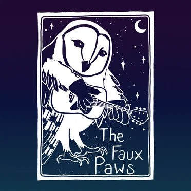 The Faux Paws by The Faux Paws - album cover