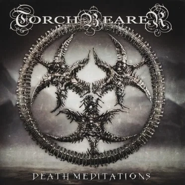 Death Meditations by Torchbearer - album cover
