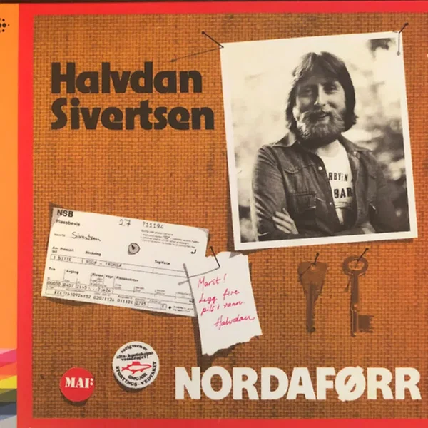 Nordaførr