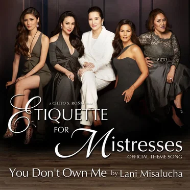 You Don't Own Me