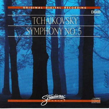 Symphony No. 5