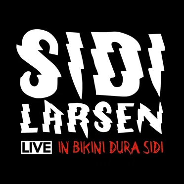 In Bikini Dura Sidi
