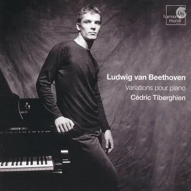 L. Von Beethoven - Variations Pour Piano