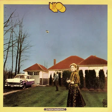 Phenomenon