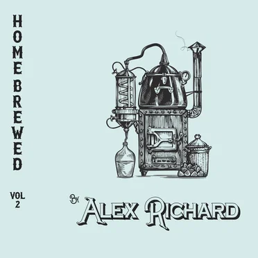 Homebrewed Vol.2