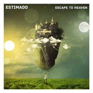 The Escape to Heaven by Estimado - album cover