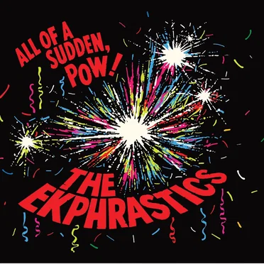 The Ekphrastics