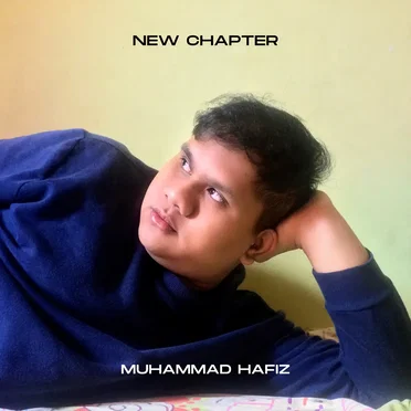 New Chapter